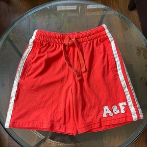 Abercrombie & Fitch Boys Shorts